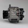 Alternator SEG AUTOMOTIVE 0124655411