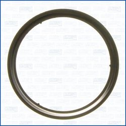 GARNITURA RACORD EVACUARE AJUSA 01247900 - Compatibil cu CITROEN, FIAT, OPEL, PEUGEOT, SUZUKI, VAUXHALL