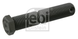 Surub corectare inclinare Febi Bilstein 01248