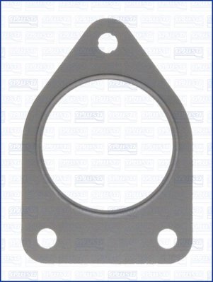 GARNITURA RACORD EVACUARE AJUSA 01248900 - Compatibil cu ALFA ROMEO, LANCIA