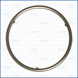 GARNITURA RACORD EVACUARE AJUSA 01249000 - Compatibil cu ABARTH, ALFA ROMEO, FIAT, JEEP, OPEL, VAUXHALL, WESTFIELD