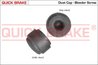 BUSON/CAPAC QUICK BRAKE 0125 - Piesa auto compatibila cu mai multe marci