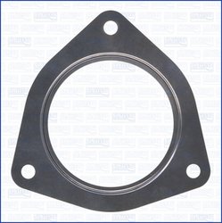 GARNITURA RACORD EVACUARE AJUSA 01251100 - Compatibil cu CITROEN, OPEL, PEUGEOT