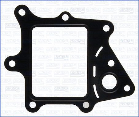 GARNITURA VENTIL AGR AJUSA 01251400 - Compatibil cu PEUGEOT