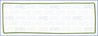 GARNITURA GALERIE ADMISIE AJUSA 01254500 - Compatibil cu AUDI, SEAT, SKODA, VW, VW (SVW)