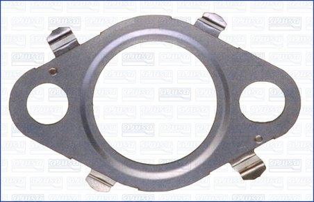 GARNITURA VENTIL AGR AJUSA 01258500 - Compatibil cu AUDI, SEAT, SKODA, VW
