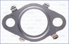 GARNITURA VENTIL AGR AJUSA 01258500 - Compatibil cu AUDI, SEAT, SKODA, VW