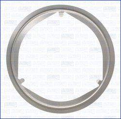 GARNITURA RACORD EVACUARE AJUSA 01260000 - Compatibil cu MAN, VW