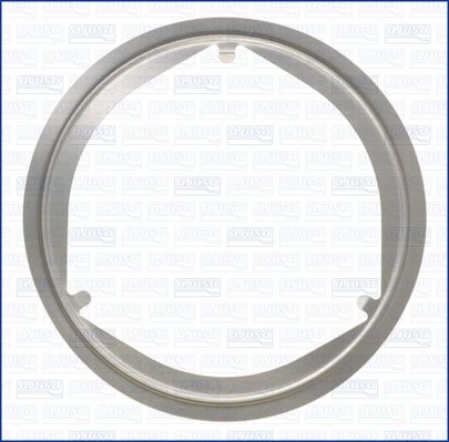 GARNITURA RACORD EVACUARE AJUSA 01260000 - Compatibil cu MAN, VW