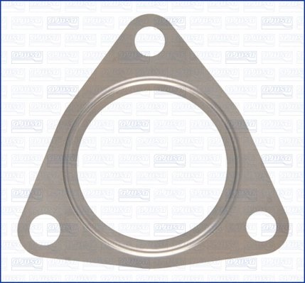 GARNITURA RACORD EVACUARE AJUSA 01260500 - Compatibil cu SEAT, SKODA, VW