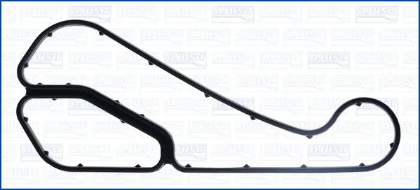 Etansare racire ulei Ajusa 01263400