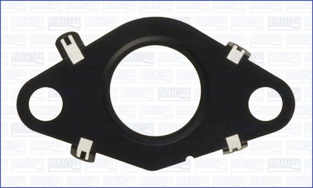 Garnitura, conducta supapa-AGR Ajusa 01263800