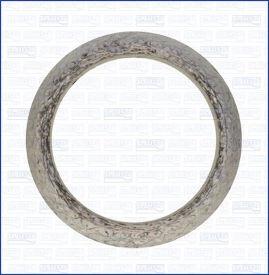 GARNITURA RACORD EVACUARE AJUSA 01273800 - Compatibil cu CITROEN, FORTHING, MITSUBISHI, PEUGEOT, ZHONGHUA (BRILLIANCE), ZOTYE