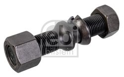 BOLT ROATA FEBI BILSTEIN 01278 - Piesa auto compatibila cu mai multe marci