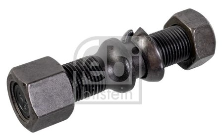 Bolt roata Febi Bilstein 01278