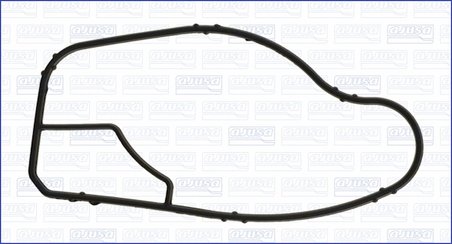 Garnitura, carcasa termostat Ajusa 01278400