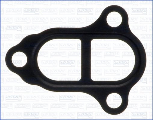 GARNITURA VENTIL AGR AJUSA 01283600 - Compatibil cu TOYOTA