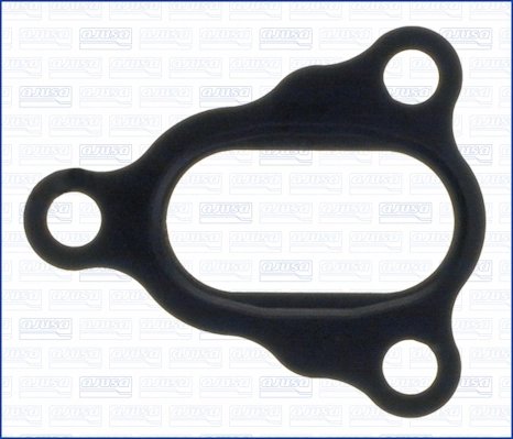 GARNITURA VENTIL AGR AJUSA 01283700 - Compatibil cu TOYOTA