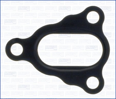 GARNITURA VENTIL AGR AJUSA 01283700 - Compatibil cu TOYOTA