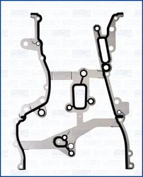 ETANSARE, POMPA ULEI AJUSA 01285700 - Compatibil cu BUICK, CHEVROLET, OPEL, VAUXHALL