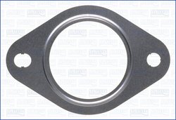 GARNITURA RACORD EVACUARE AJUSA 01286000 - Compatibil cu CHEVROLET, OPEL, VAUXHALL
