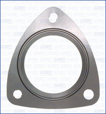 GARNITURA RACORD EVACUARE AJUSA 01286600 - Compatibil cu CHEVROLET, OPEL, SAAB, VAUXHALL