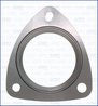 GARNITURA RACORD EVACUARE AJUSA 01286600 - Compatibil cu CHEVROLET, OPEL, SAAB, VAUXHALL