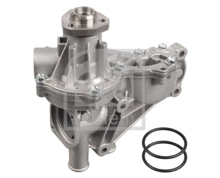 Pompa de apa Febi Bilstein 01287