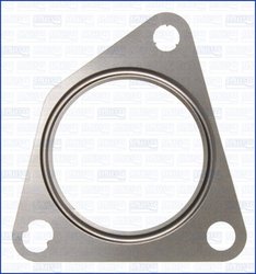 GARNITURA RACORD EVACUARE AJUSA 01287200 - Compatibil cu BUICK, OPEL, SAAB, VAUXHALL