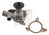 Pompa de apa Febi Bilstein 01290
