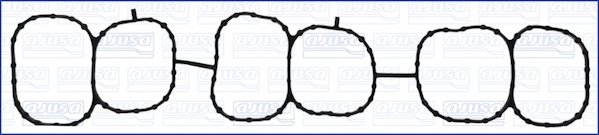 GARNITURA GALERIE ADMISIE AJUSA 01291300 - Compatibil cu INFINITI, NISSAN, NISSAN (DFAC)