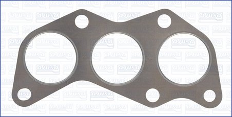 GARNITURA GALERIE EVACUARE AJUSA 01293200 - Compatibil cu SUBARU