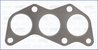 GARNITURA GALERIE EVACUARE AJUSA 01293200 - Compatibil cu SUBARU