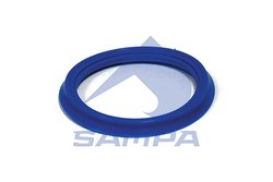 Inel etansare, stabilizator cabina conducator Sampa 013.005