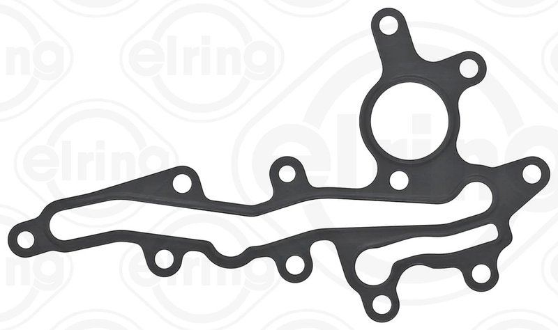 GARNITURI, CARCASA FILTRU ULEI ELRING 013.230 - Compatibil cu CHEVROLET, GOLDEN DRAGON, HOLDEN, ISUZU, ISUZU (JIANGXI), JAC, JIE
