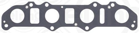 GARNITURA GALERIE EVACUARE ELRING 013.610 - Compatibil cu VOLVO
