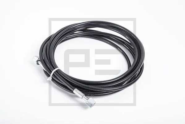 Conducta, dispozitiv de basculare cabina PE Automotive 013.6