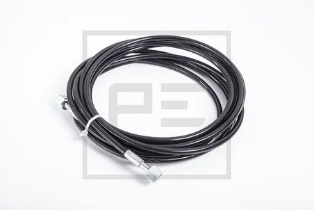 Conducta, dispozitiv de basculare cabina PE Automotive 013.6