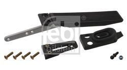 Pedala acceleratie Febi Bilstein 01302