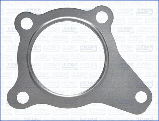 GARNITURA RACORD EVACUARE AJUSA 01302100 - Compatibil cu SEAT, SKODA