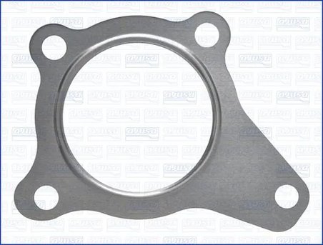 GARNITURA RACORD EVACUARE AJUSA 01302100 - Compatibil cu SEAT, SKODA