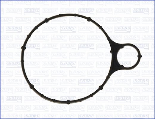 Garnitura, pompa vacuum Ajusa 01302500