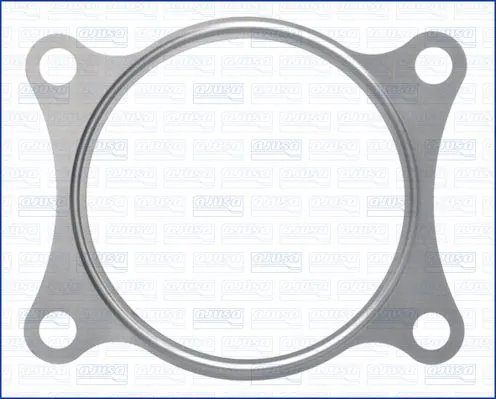 GARNITURA RACORD EVACUARE AJUSA 01305400 - Compatibil cu AUDI, VW