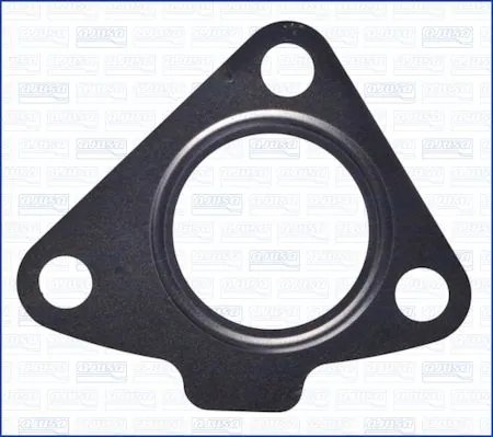 GARNITURA RACORD EVACUARE AJUSA 01309800 - Compatibil cu LAND ROVER