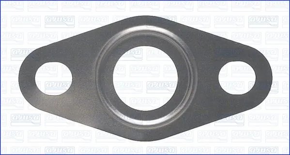 GARNITURA VENTIL AGR AJUSA 01319800 - Compatibil cu LAND ROVER