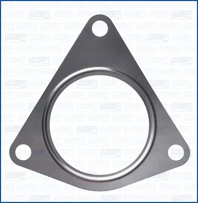 GARNITURA RACORD EVACUARE AJUSA 01321300 - Compatibil cu AUDI