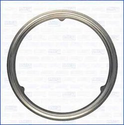 GARNITURA RACORD EVACUARE AJUSA 01322700 - Compatibil cu ALFA ROMEO, CHRYSLER, FIAT, LANCIA