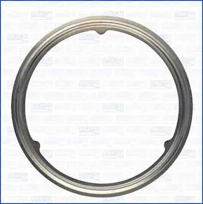 GARNITURA RACORD EVACUARE AJUSA 01322700 - Compatibil cu ALFA ROMEO, CHRYSLER, FIAT, LANCIA