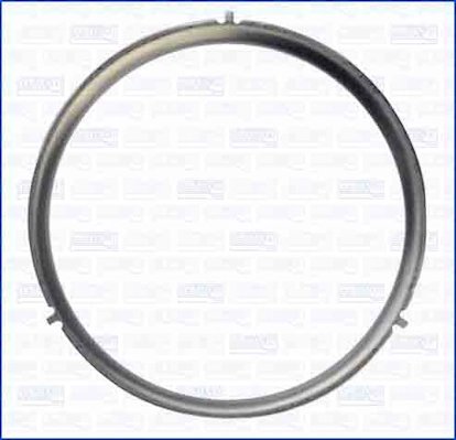 INEL ETANSARE, COMPRESOR AJUSA 01330400 - Compatibil cu CITROEN, FIAT, LANCIA, PEUGEOT