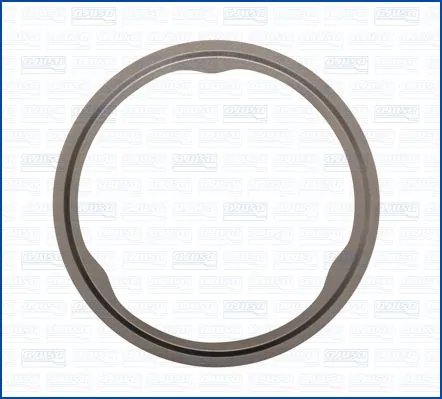 GARNITURA RACORD EVACUARE AJUSA 01332400 - Compatibil cu BUICK, CHEVROLET, OPEL, VAUXHALL